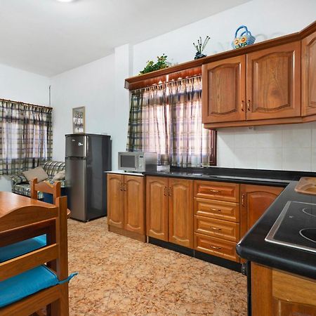 Casa Rural Paula By Paramount Holidays Arico 외부 사진
