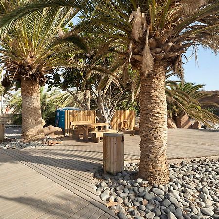 Casa Rural Paula By Paramount Holidays Arico 외부 사진
