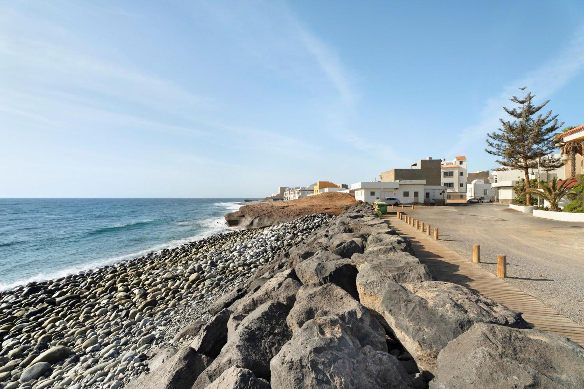Casa Rural Paula By Paramount Holidays Arico 외부 사진