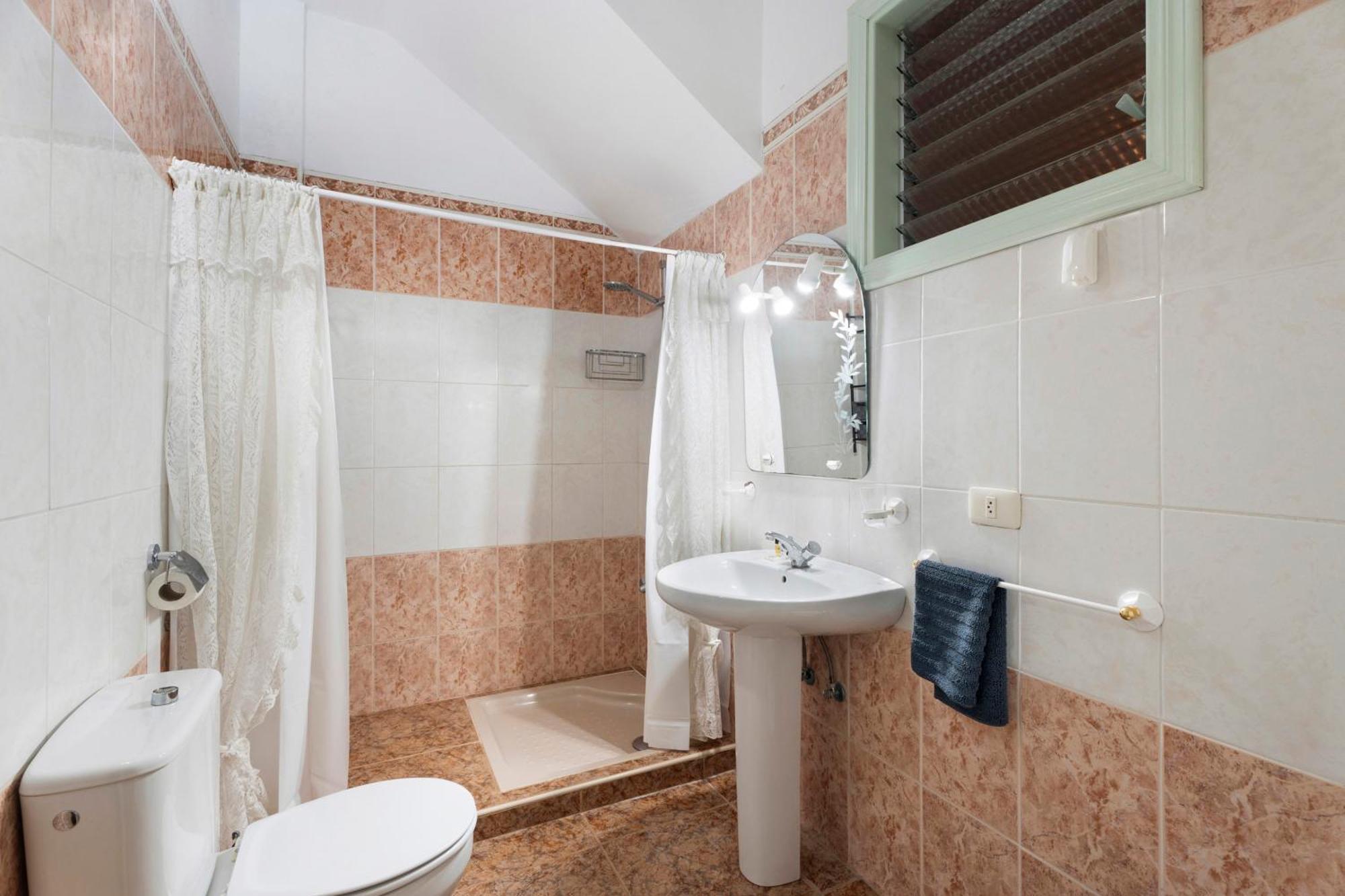 Casa Rural Paula By Paramount Holidays Arico 외부 사진
