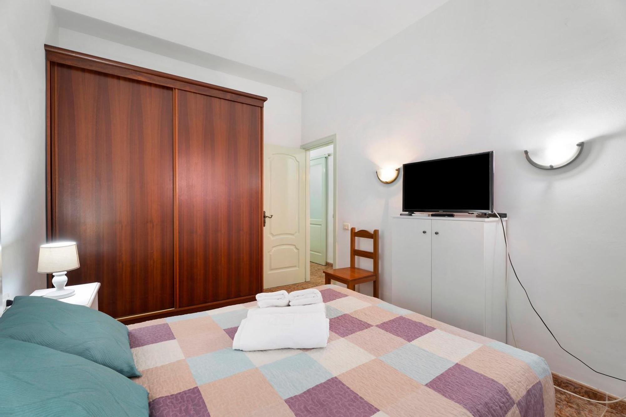Casa Rural Paula By Paramount Holidays Arico 외부 사진
