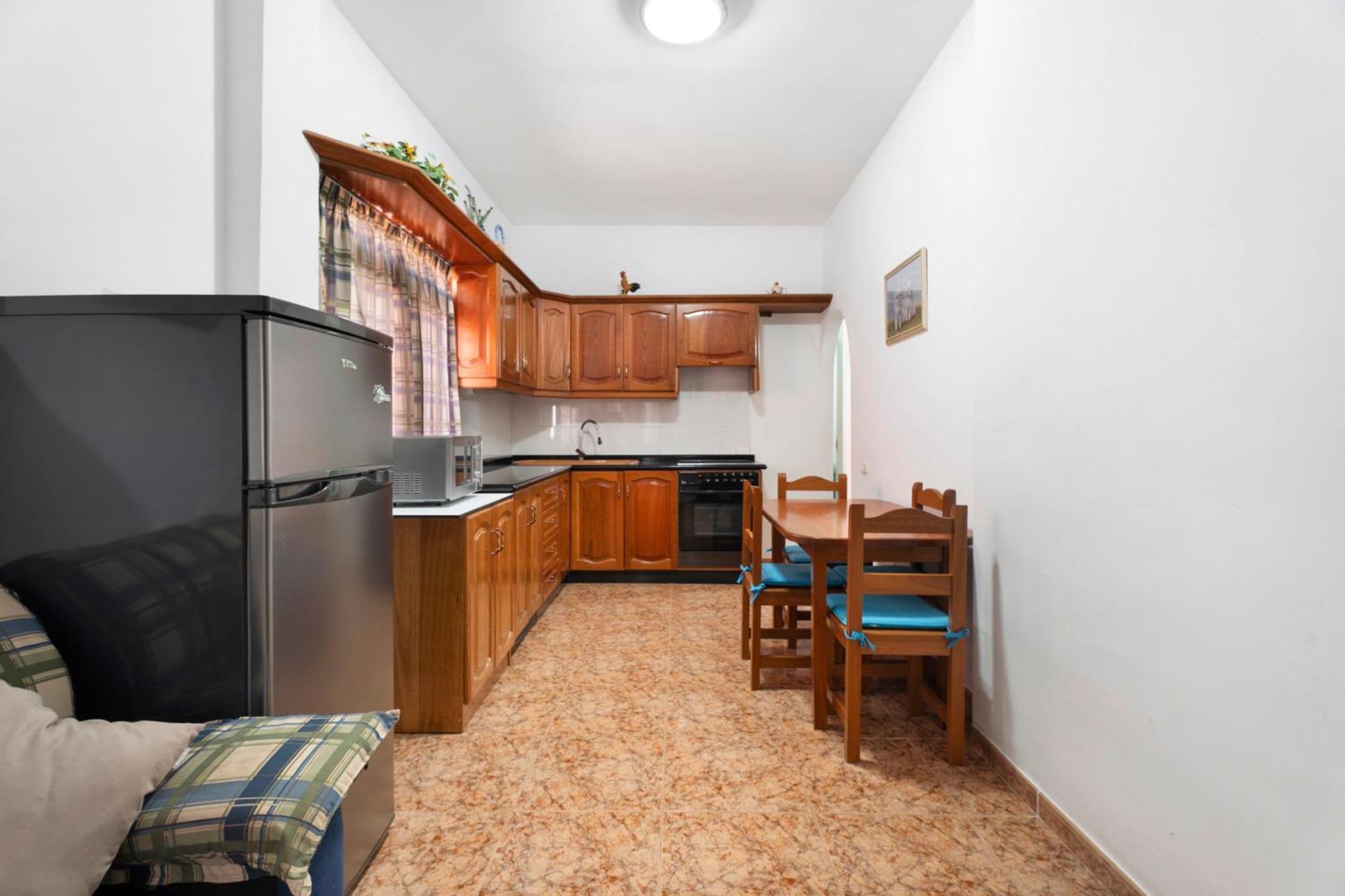 Casa Rural Paula By Paramount Holidays Arico 외부 사진