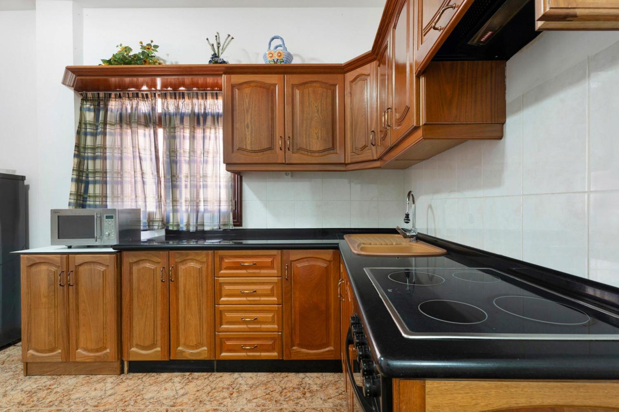 Casa Rural Paula By Paramount Holidays Arico 외부 사진