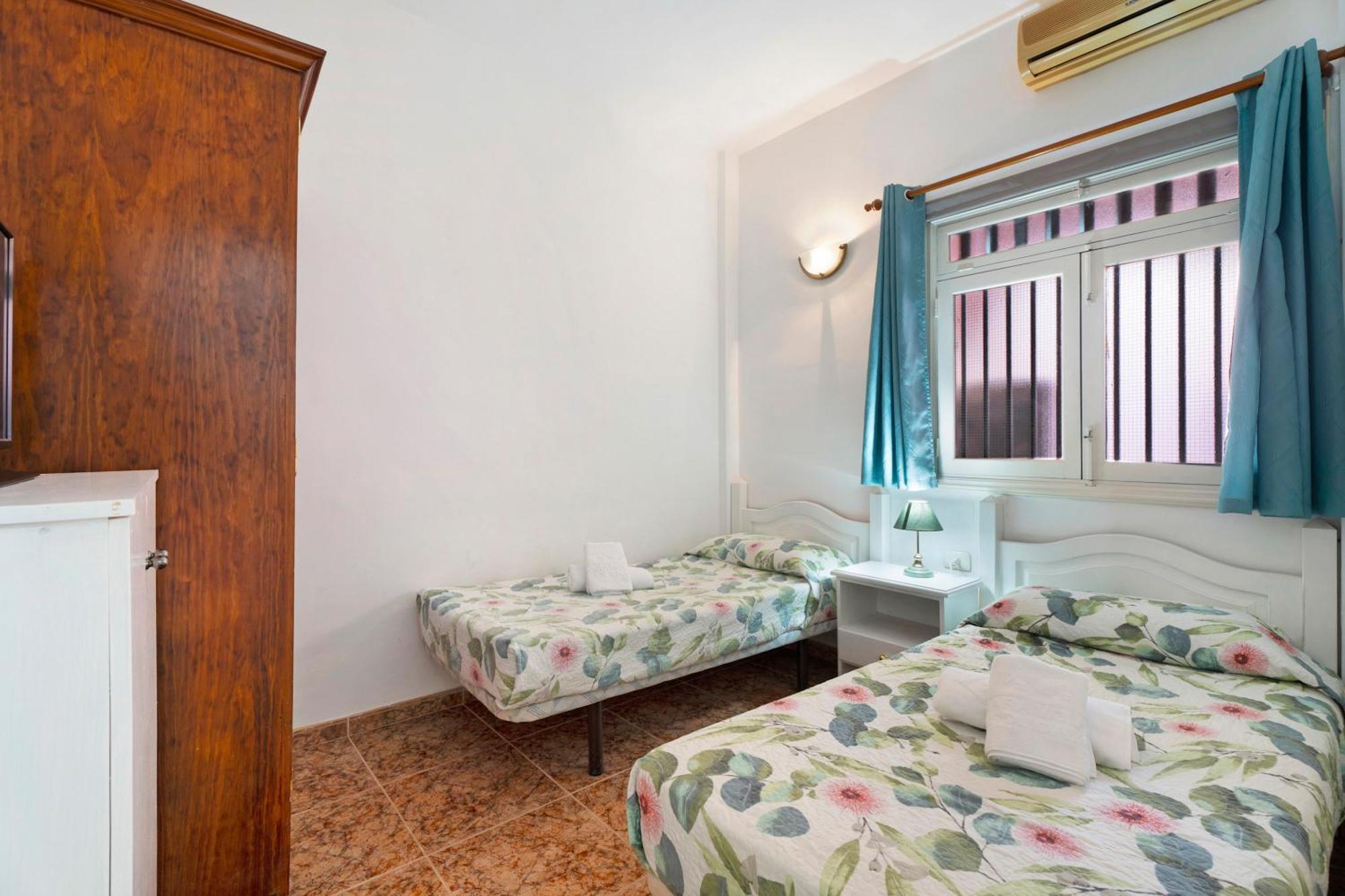 Casa Rural Paula By Paramount Holidays Arico 외부 사진