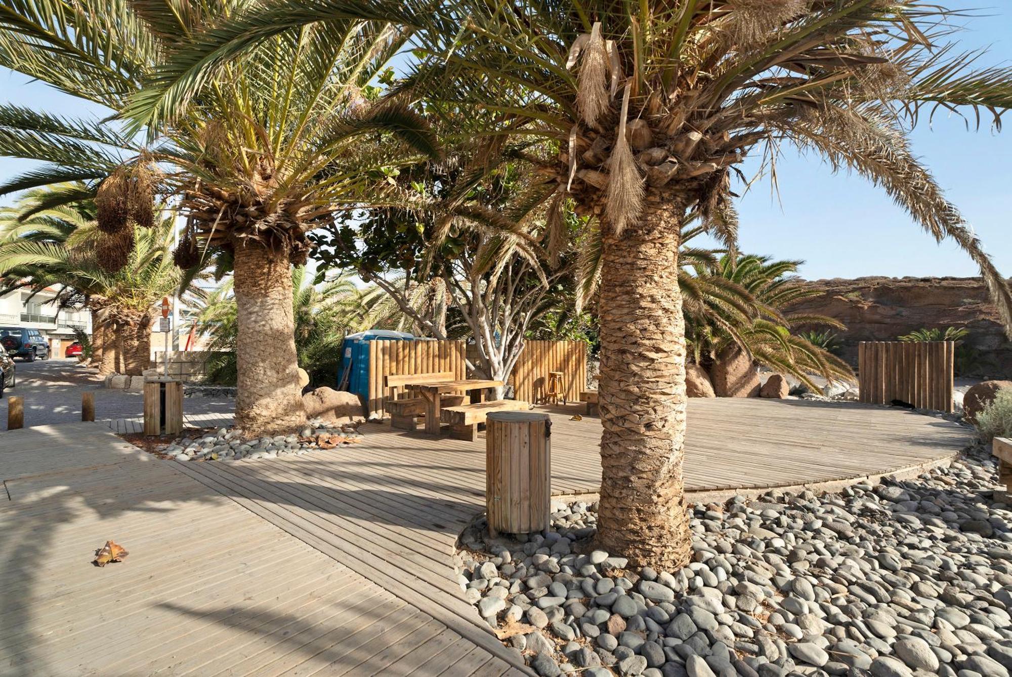 Casa Rural Paula By Paramount Holidays Arico 외부 사진